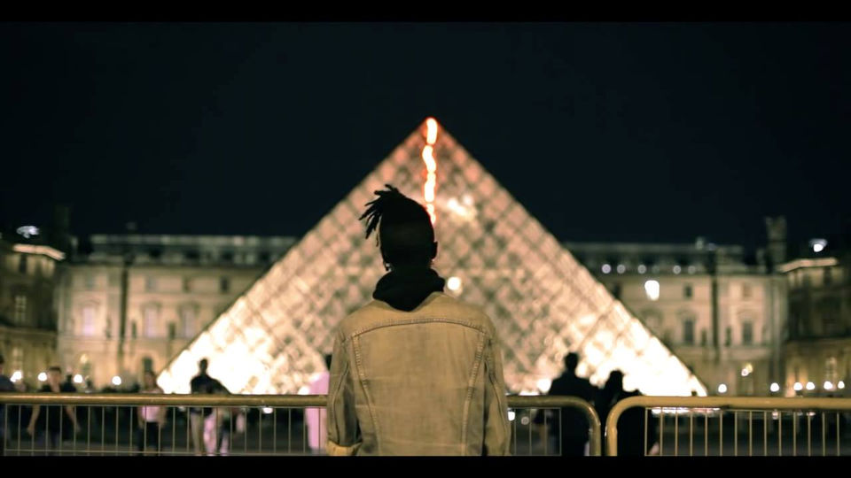 G&M Artistes x Bouboo Criminalz Crew "Rivolition"